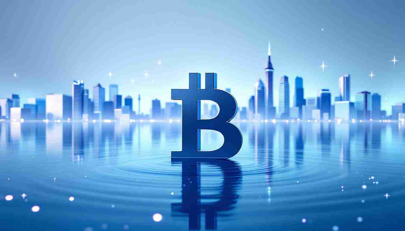 政府比特币抛售:驾驭加密货币浪潮